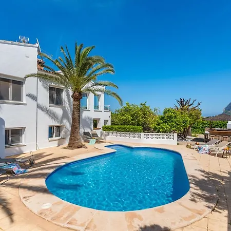 Reva - Plusholidays Villa *