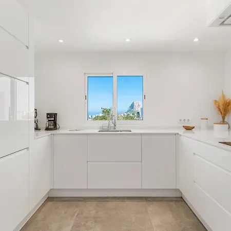 Reva - Plusholidays فيلة كاليبي