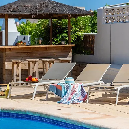 Villa Reva - Plusholidays Calpe