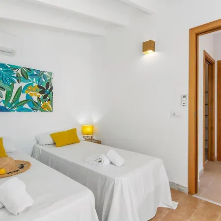 Reva - Plusholidays Calpe