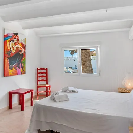 Reva - Plusholidays Calpe