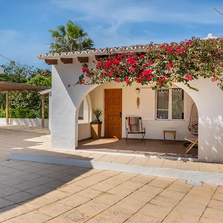 Reva - Plusholidays * Calpe