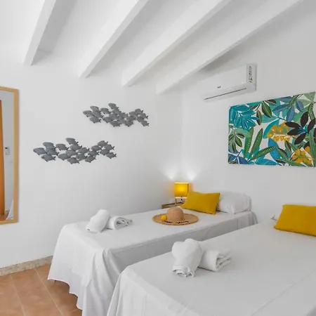 Reva - Plusholidays Calpe