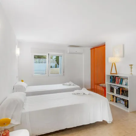 Villa Reva - Plusholidays Calpe