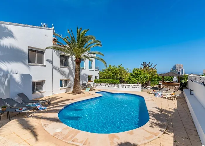 Reva - Plusholidays Villa *