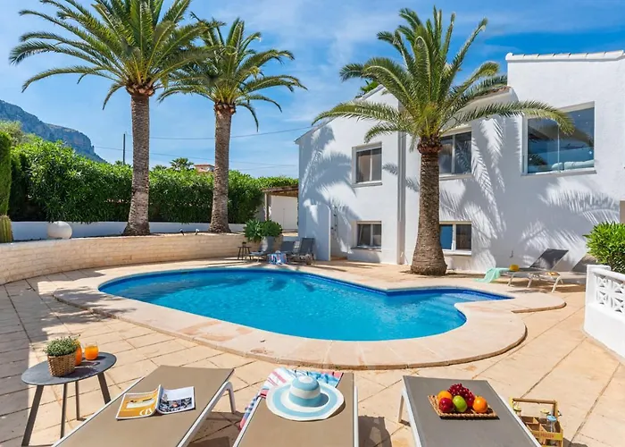 Villa Reva - Plusholidays